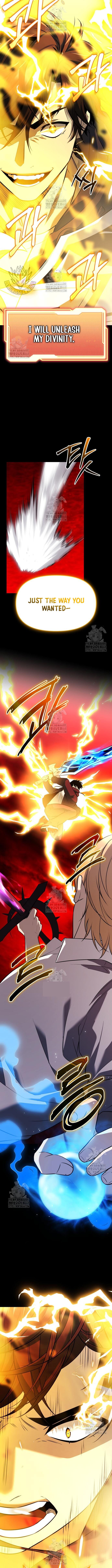 I Obtained A Mythic Item, Chapter 150 image 12